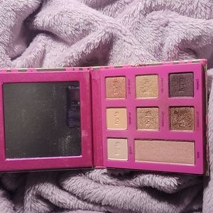 Tarte Eyeshadow palette
